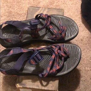 Chaco sandals